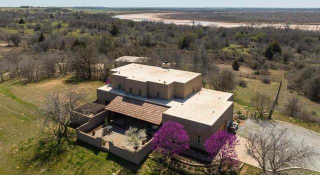 Photo of 248464 East 1984 Ln, Devol, OK 73531