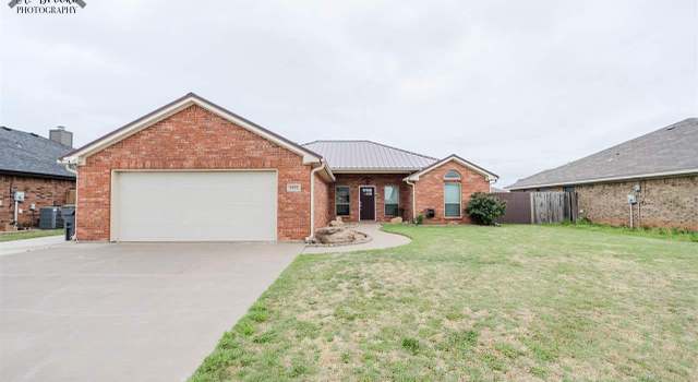 Photo of 5452 Carlson St, Wichita Falls, TX 76302
