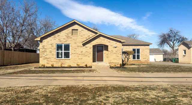 Photo of 2604 Paradise St, Vernon, TX 76384