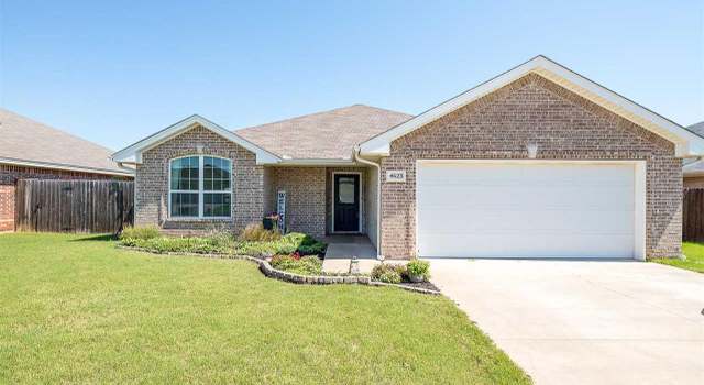 Photo of 4623 Sabota Ave, Wichita Falls, TX 76310