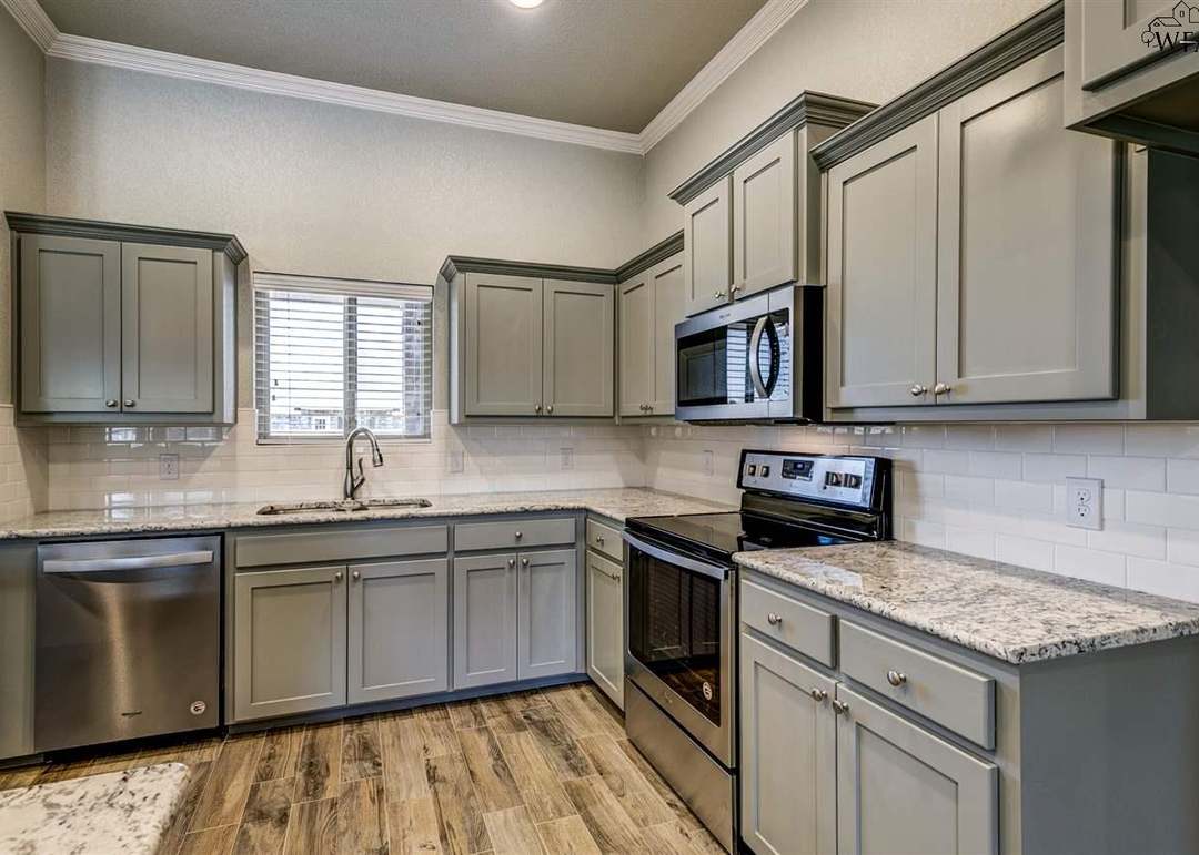 306 Driftwood Ln, Wichita Falls, TX 76308