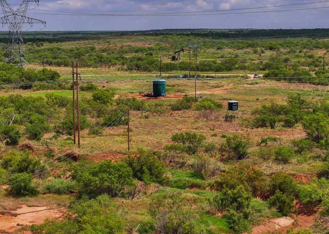 TBD Fm 367, Electra, TX 76360