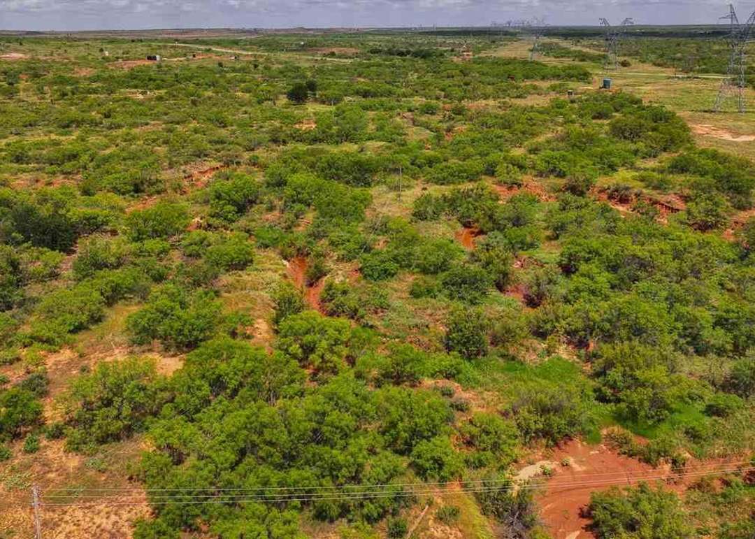 TBD Fm 367, Electra, TX 76360