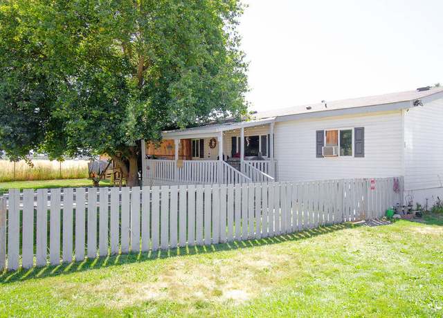 Property at 686 Old Arden #38 Hwy, Colville, WA 99114, 4 beds, 2 baths
