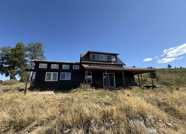 Property at TBD Lambert Mt. Rd, Republic, WA 99166, 1 bed, 1 bath