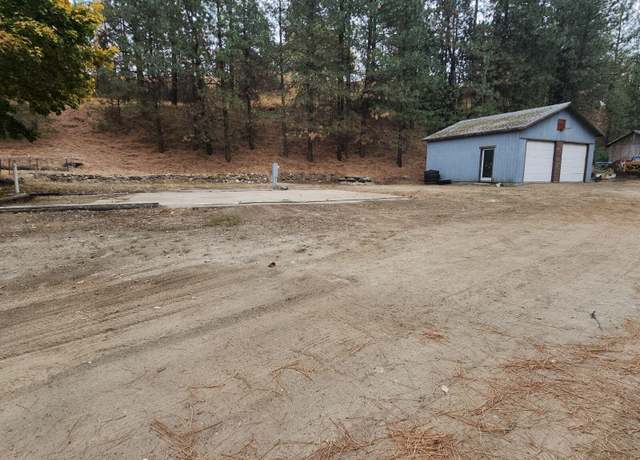 Property at Undisclosed address, Kettle Falls, WA 99141