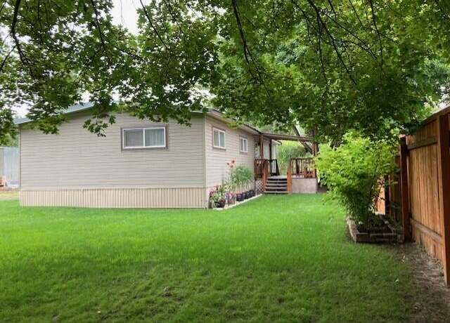 Property at 1190 W Old Kettle RD #5 Rd, Kettle Falls, WA 99141, 3 beds, 1 bath