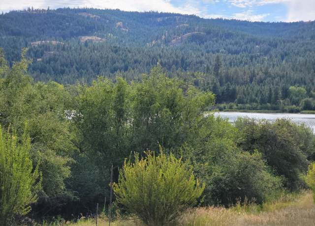 Property at TBD Curlew Dr, Republic, WA 99166