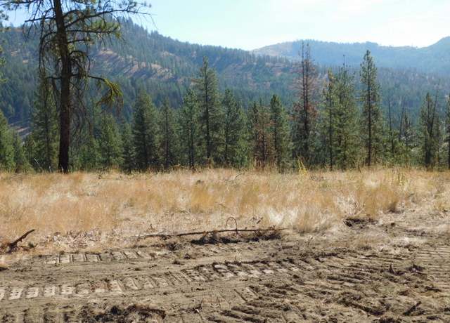 Property at 3140 #4 Addy Gifford Road Rd, Gifford, WA 99131