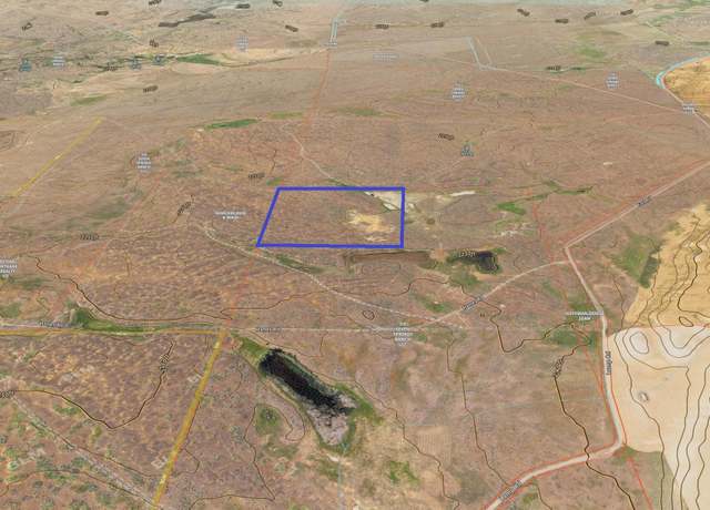 Property at TBD Earl Rd N, Davenport, WA 99122
