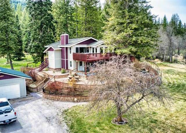 Property at 2221 Cedonia Addy Rd, Addy, WA 99101, 3 beds, 2 baths