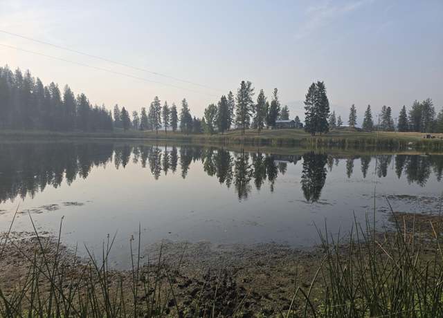 Property at 11XX Bear Creek Rd, Colville, WA 99114