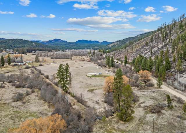 Property at 3032 Wrights Valley Rd, Chewelah, WA 99109, 3 beds, 2 baths