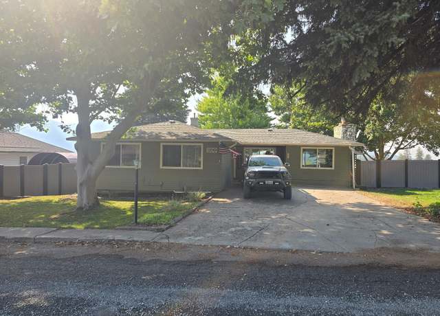 Property at 1199 N Main St, Colville, WA 99114, 2 beds, 1 bath