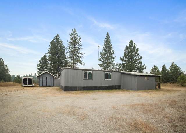 Property at 329384 Us-2, Newport, WA 99156, 2 beds, 1 bath