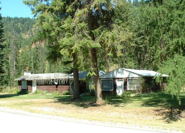 Property at 2775 Deep Lake Boundary Rd Unit A, Colville, WA 99114, 1 bed, 1 bath