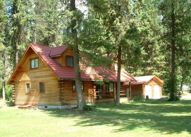 Property at 2777 Deep Lake Boundary Rd Unit A, Colville, WA 99114, 3 beds, 2 baths