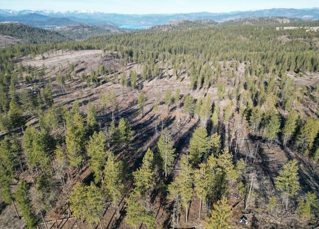 Property at 6171 TBD Coyote Canyon Rd, Fruitland, WA 99129