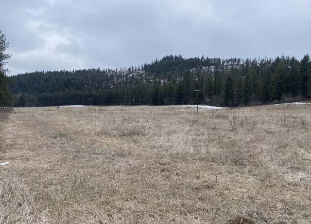 Property at TBD Hwy 395 North, Kettle Falls, WA 99141