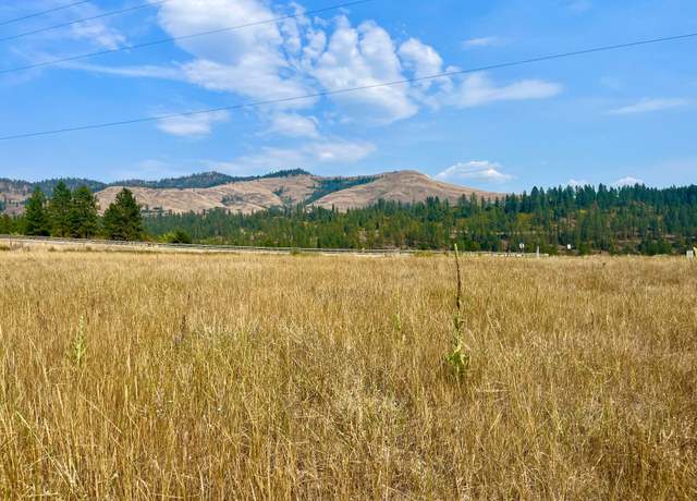 Property at TBD Hwy 395 North, Kettle Falls, WA 99141