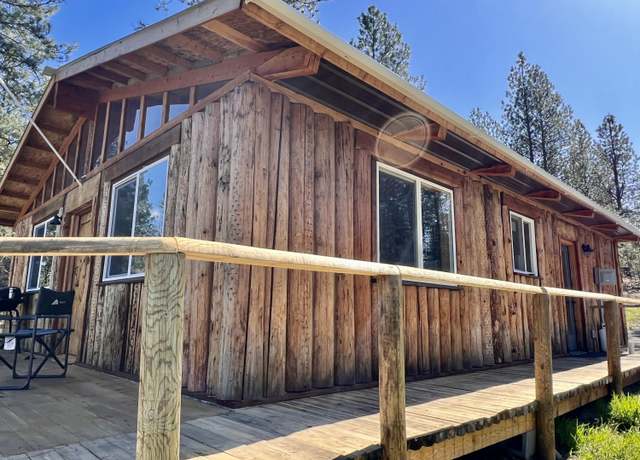 Property at 3339 Hwy 25 N Lot 48, Northport, WA 99157, 1 bed, 1 bath