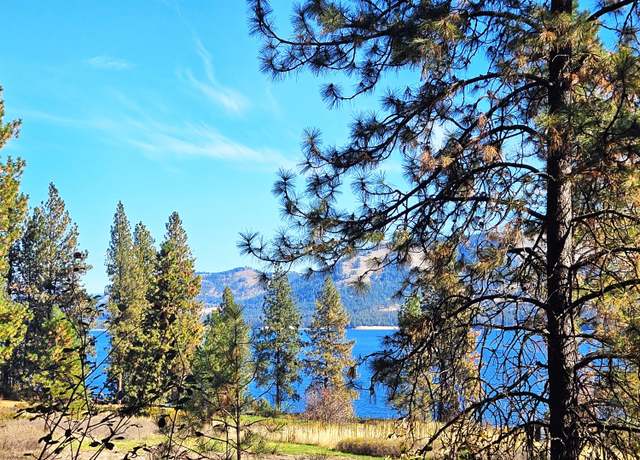 Property at LOT 1 Cline Rd, Kettle Falls, WA 99141