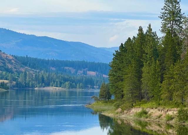 Property at TBD38 Hwy 25 N, Northport, WA 99157