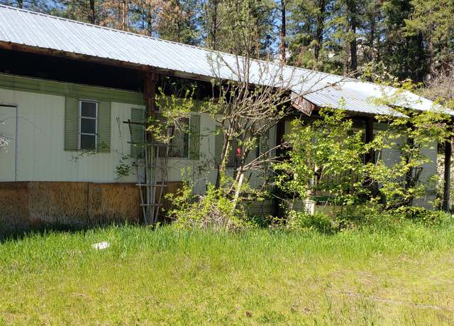 Property at Undisclosed address, Kettle Falls, WA 99141