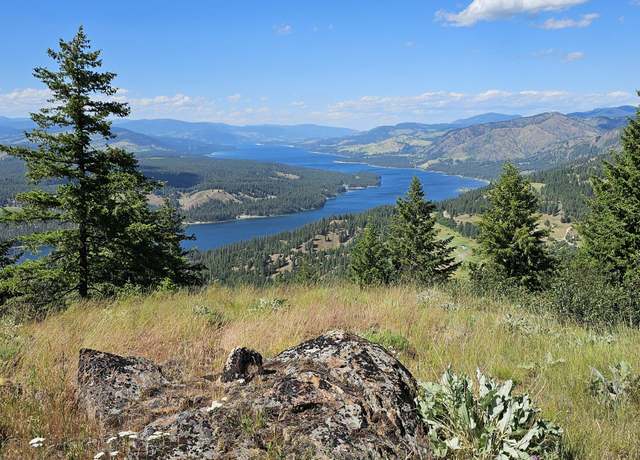 Property at 41XX Bissel Rd, Hunters, WA 99137