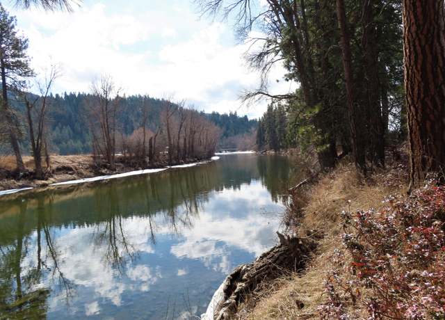 Property at TBD Highway 21 N, Danville, WA 99121