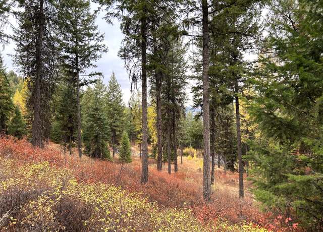 Property at TBD Old Kettle Falls Rd, Republic, WA 99166
