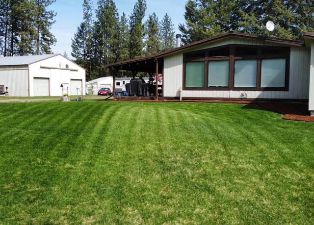 Property at 1197 B Williams Lake Rd, Evans, WA 99126, 3 beds, 2 baths