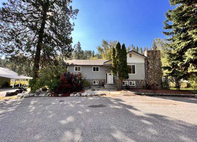 Property at 17320 Highway 21 N, Malo, WA 99150, 3 beds, 3 baths