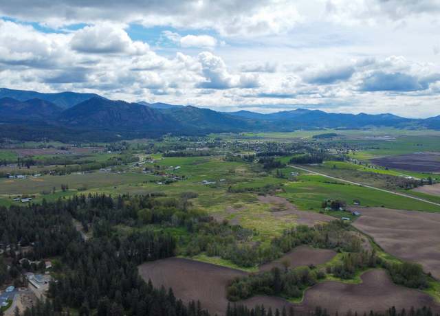 Property at 1644 Palmer LP Loop, Chewelah, WA 99109