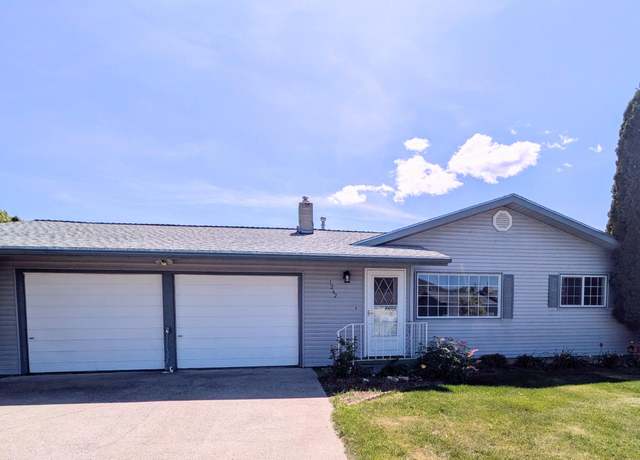 Property at 1262 E Elep Ave, Colville, WA 99114, 3 beds, 2 baths