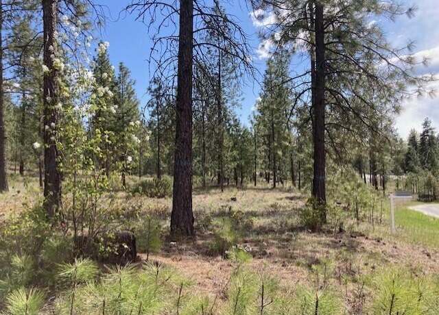 Property at 1178 Fumi Cir, Kettle Falls, WA 99141