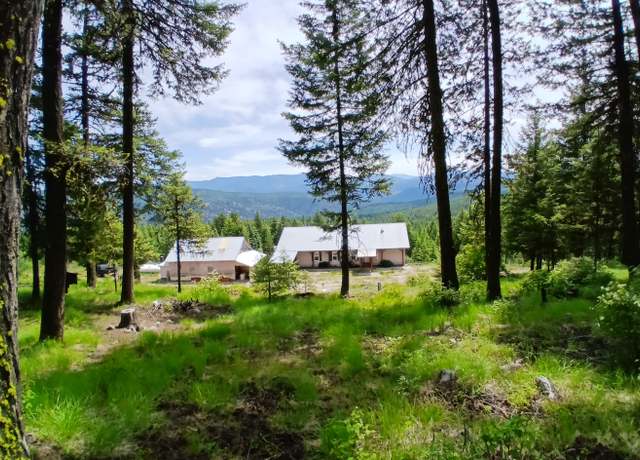 Property at 2705 Red Tail Way, Colville, WA 99114, 3 beds, 3 baths