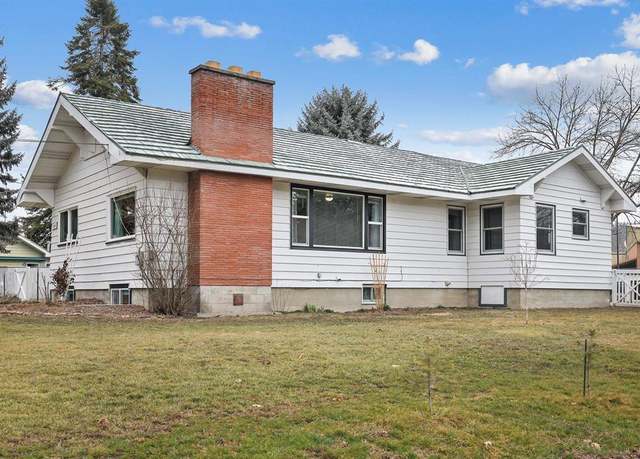 Property at 604 N 3rd St E, Chewelah, WA 99109, 4 beds, 2 baths