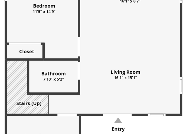 Property at 44 First Thought Loop, Laurier, WA 99146, 1 bed, 1 bath
