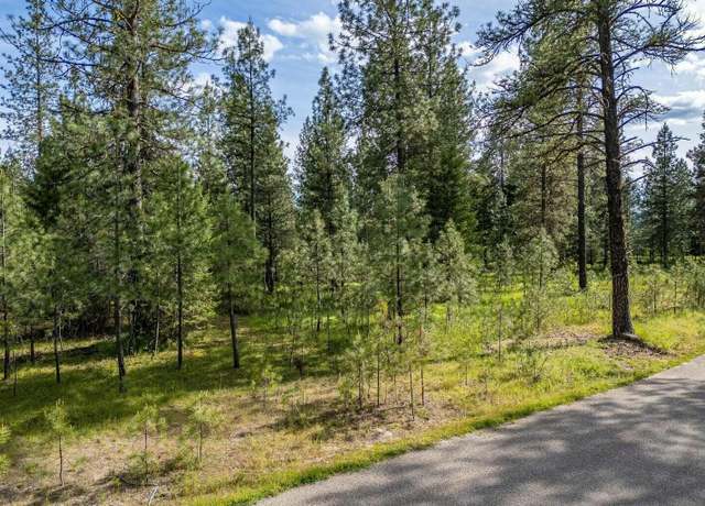 Property at LOT 22 Couples Ct, Chewelah, WA 99109