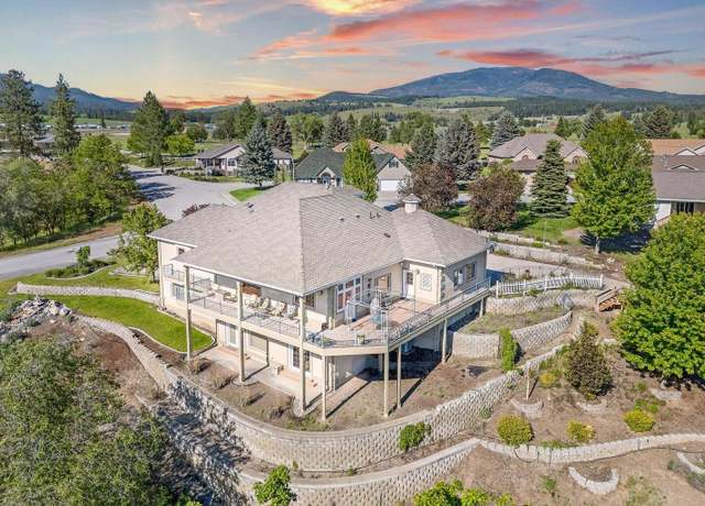 Property at 1650ABC E Fairway Loop RD Loop, Colville, WA 99114, 3 beds, 4 baths