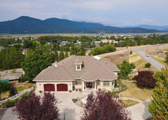 Property at 1650 E Fairway Loop Rd, Colville, WA 99114, 3 beds, 4 baths