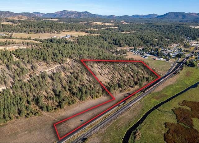 Property at TBD Hwy 231, Valley, WA 99181
