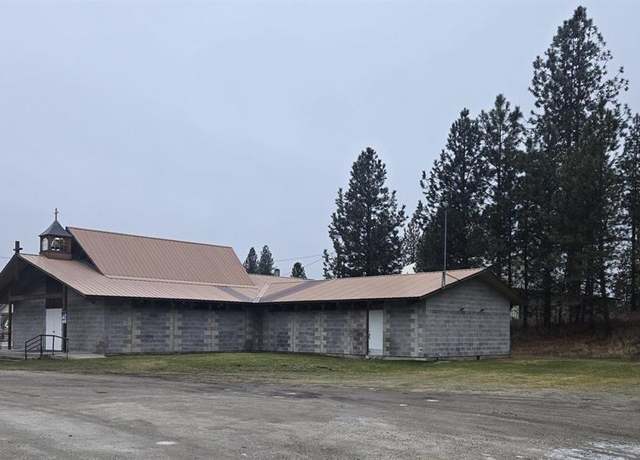Property at 110 S Main St, Springdale, WA 99173, 1 bath