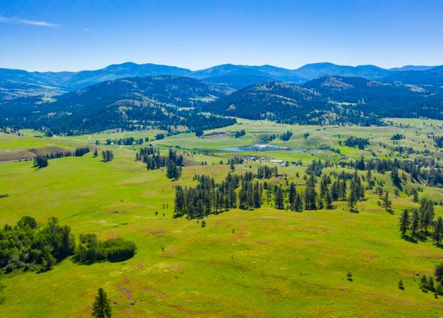 Property at TBD Cromwell Rd, Republic, WA 99166
