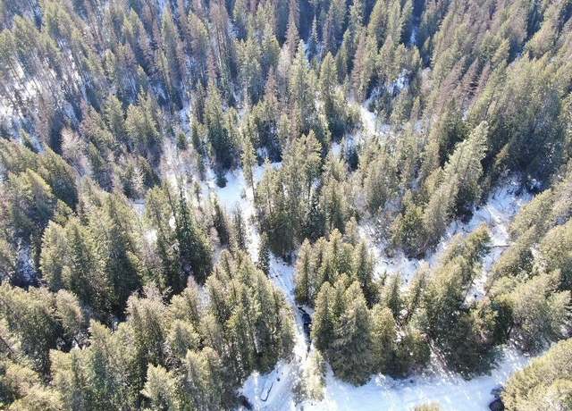 Property at XXX Deadman Creek Rd, Kettle Falls, WA 99141