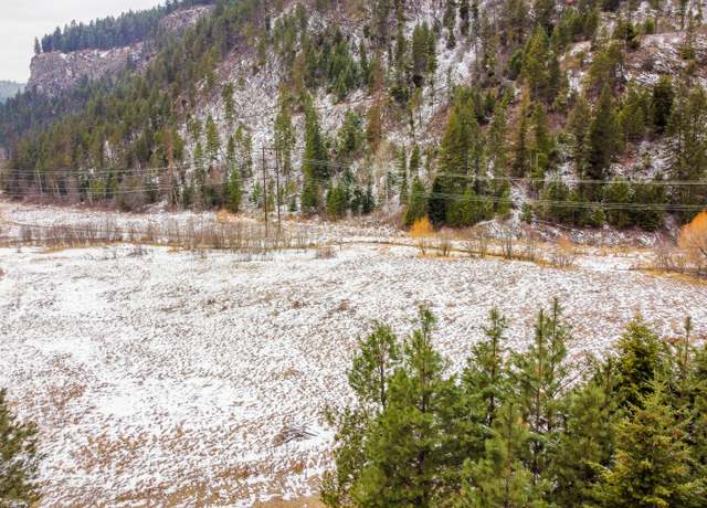 Property at XXX Aladdin Rd, Colville, WA 99114