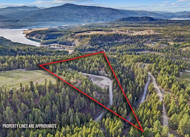 Property at 1106 Mingo Mountain RD Rd, Kettle Falls, WA 99141
