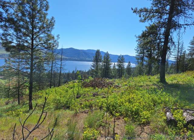 Property at TBD Inchelium Hwy, Kettle Falls, WA 99141