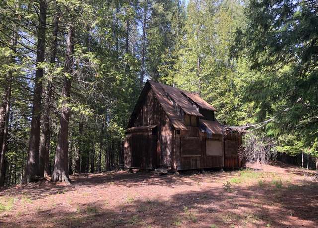 Property at 3969 Old Garvey RD Rd, Colville, WA 99114